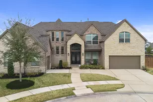 11215 Whitecap Bay Cir, Cypress, TX 77433 - Photo 2