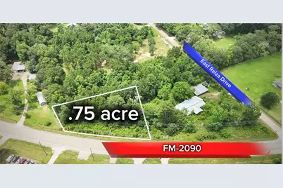 28620 Fm 2090 Road, Splendora, TX 77372 - Photo 4