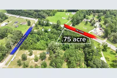 28620 Fm 2090 Road, Splendora, TX 77372 - Photo 2