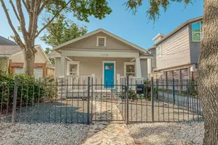 1110 E 24th St, Houston, TX 77009 - Photo 1
