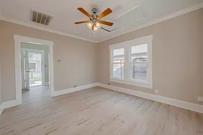 1110 E 24th Street #A, Houston, TX 77009 - Photo 6