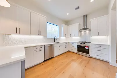 5709 Gano Street, Houston, TX 77009 - Photo 8