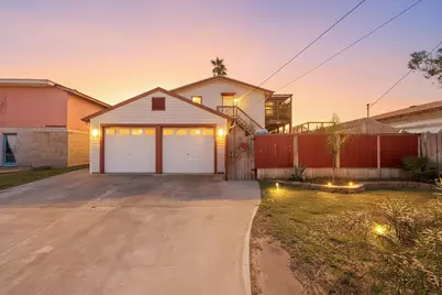 3211 Laguna Shores Road, Corpus Christi, TX 78418 - Photo 2