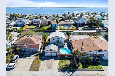 3211 Laguna Shores Road, Corpus Christi, TX 78418 - Photo 14