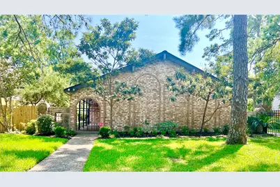 10719 Creektree Drive, Houston, TX 77070 - Photo 1
