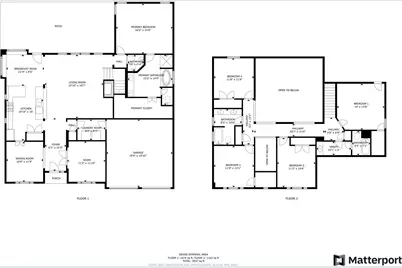 23207 Olive Ridge Court, Katy, TX 77494 - Photo 44