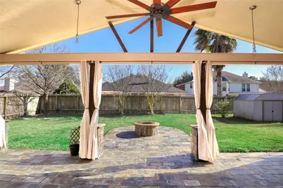23207 Olive Ridge Court, Katy, TX 77494 - Photo 6