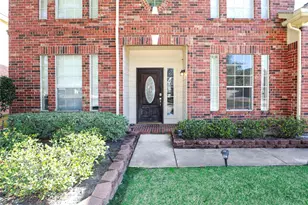 23207 Olive Ridge Ct, Katy, TX 77494 - Photo 2