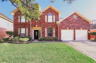 23207 Olive Ridge Ct, Katy, TX 77494 - Photo 1
