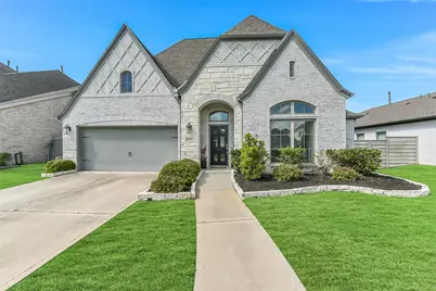 2213 Bayleaf Manor, Manvel, TX 77578 - Photo 1