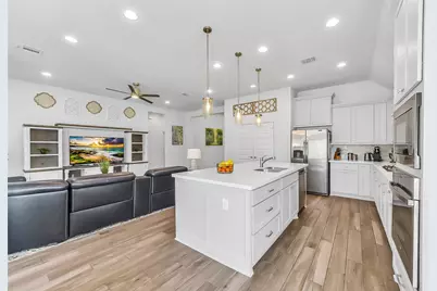 2213 Bayleaf Manor, Manvel, TX 77578 - Photo 24