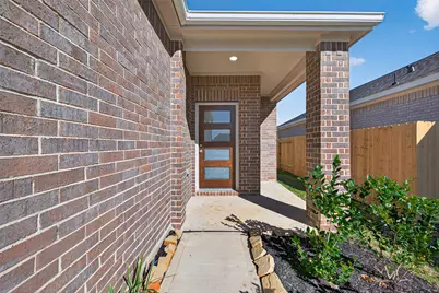 9746 Enclave Ridge Road, Willis, TX 77318 - Photo 2
