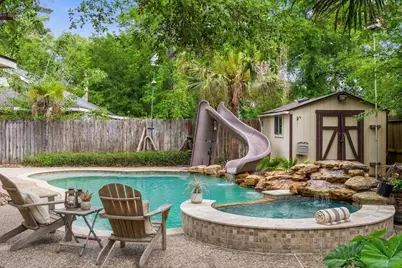 330 Welford Lane, Highlands, TX 77562 - Photo 1