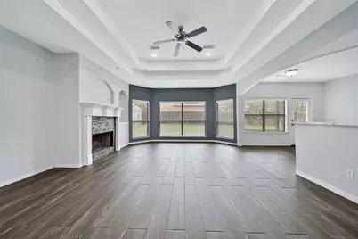 12802 Point Aquarius Boulevard, Willis, TX 77318 - Photo 8