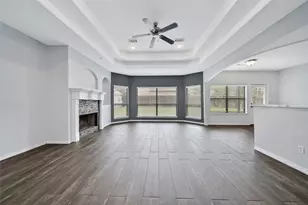 12802 Point Aquarius Blvd, Willis, TX 77318 - Photo 8