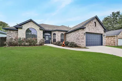 12802 Point Aquarius Boulevard, Willis, TX 77318 - Photo 2
