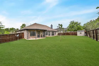 12802 Point Aquarius Boulevard, Willis, TX 77318 - Photo 38