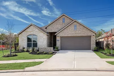 10903 Water Hyssop Lane, Cypress, TX 77433 - Photo 2