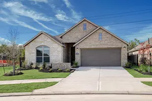 10903 Water Hyssop Ln, Cypress, TX 77433 - Photo 2
