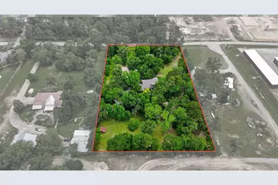 8450 Prine Lane, Magnolia, TX 77354 - Photo 12