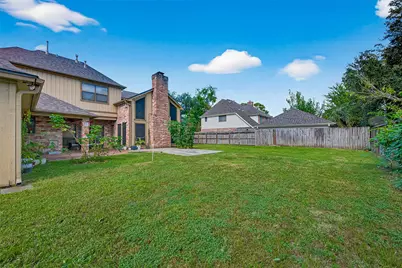 14819 Alderwick Drive, Sugar Land, TX 77498 - Photo 30