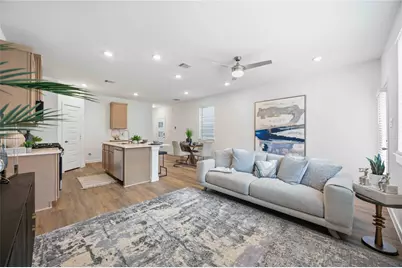 1058 Wheatley Oak Lane, Houston, TX 77091 - Photo 1