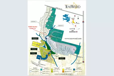 10362 Hunter Creek Lane, Conroe, TX 77304 - Photo 38