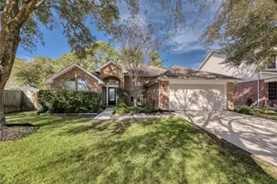 12311 Natchez Park Ln, Humble, TX 77346 - Photo 1