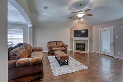 12311 Natchez Park Lane, Humble, TX 77346 - Photo 18