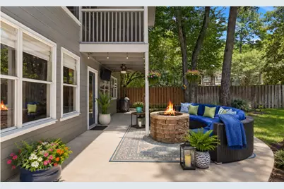 106 Autumn Branch Drive, The Woodlands, TX 77382 - Photo 26