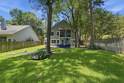 106 Autumn Branch Drive, The Woodlands, TX 77382 - Photo 30