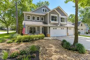 106 Autumn Branch Dr, The Woodlands, TX 77382 - Photo 1