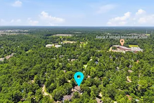 106 Autumn Branch Dr, The Woodlands, TX 77382 - Photo 32