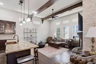 1009 W 24th Street #A, Houston, TX 77008 - Photo 6