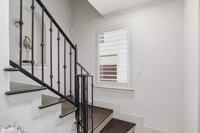 1009 W 24th Street #A, Houston, TX 77008 - Photo 12