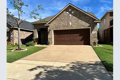 9111 Fuqua Ridge Lane, Houston, TX 77075 - Photo 1