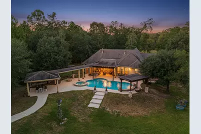 10366 Happy Trail, Conroe, TX 77384 - Photo 1