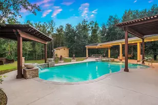 10366 Happy Trail, Conroe, TX 77384 - Photo 30