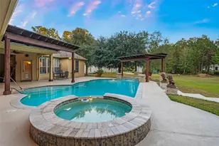 10366 Happy Trail, Conroe, TX 77384 - Photo 26