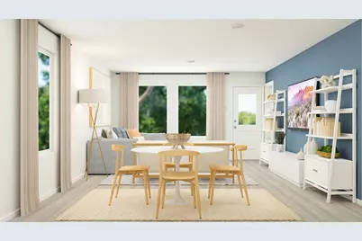 21519 Willow River Canyon Lane, Waller, TX 77484 - Photo 16