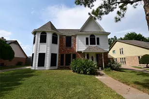 14706 W Bend Dr, Houston, TX 77082 - Photo 1