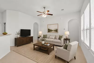 175 Country Crossing Circle, Magnolia, TX 77354 - Photo 6