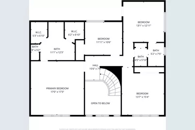 7610 Theisswood Road, Spring, TX 77379 - Photo 38