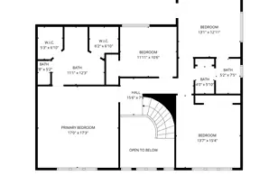 7610 Theisswood Rd, Spring, TX 77379 - Photo 38