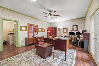 1106 Avenue O, Huntsville, TX 77340 - Photo 34