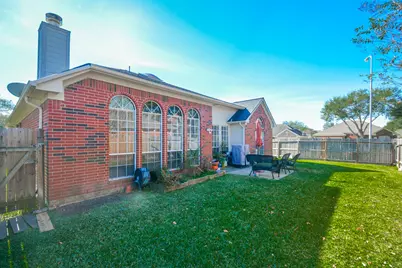 15306 Park Glen Drive, Sugar Land, TX 77498 - Photo 20