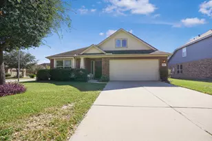 8826 Misty Meadow Creek Ln, Humble, TX 77338 - Photo 1