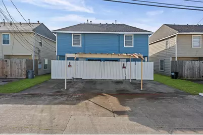 12206/12208 Ormandy Street, Houston, TX 77085 - Photo 6