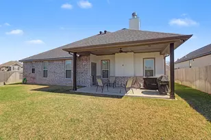 3555 Chantilly Path, Bryan, TX 77808 - Photo 34