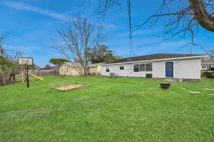 4609 Ray St, Pearland, TX 77581 - Photo 20